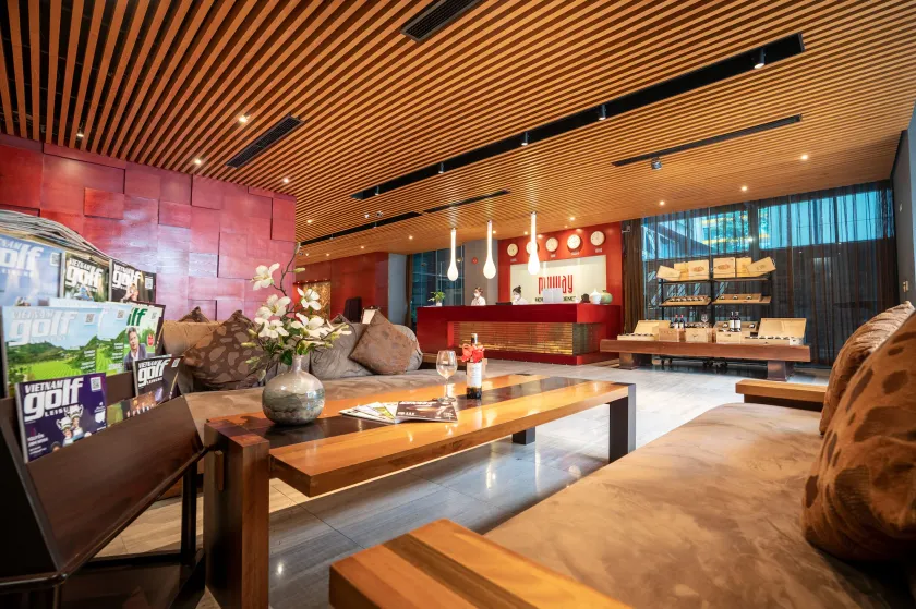 My Way Hotel & Residence Ha Noi - Image 1