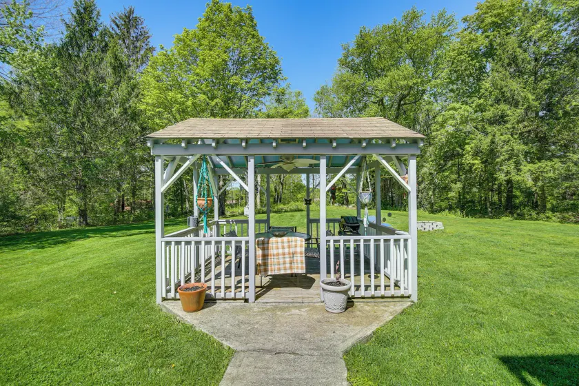 Trailside Escape! Cozy Stormville Apartment - Image 1