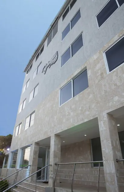 Yaque Beach Hotel - Image 1