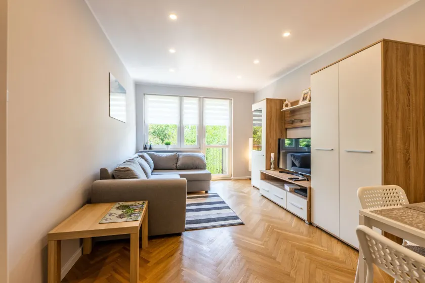 Victus Apartamenty - Lawendowy - Image 1