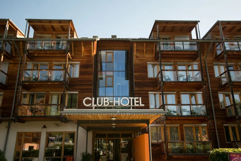 Club Hotel am Kreischberg - Image 1