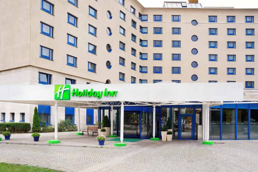 Holiday Inn Stuttgart by IHG - Image 1