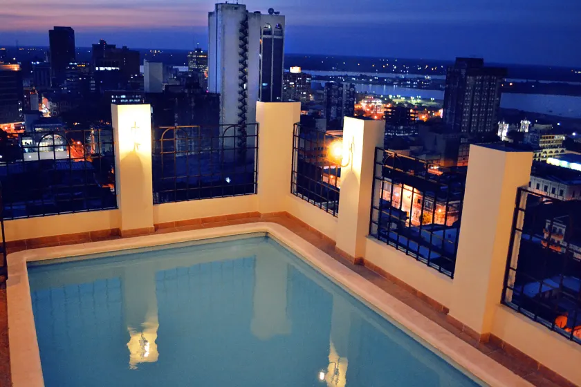 Hotel Manduara - Image 1
