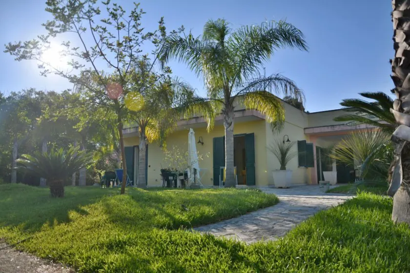 Masseria La Millenaria - Image 1