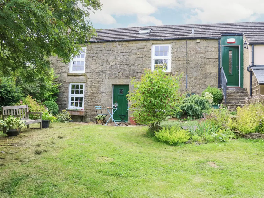 Hepple Hill Cottage - Image 1