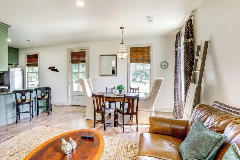 2 Mi to L'auberge Casino: Home w/ Large Yard! - Image 1