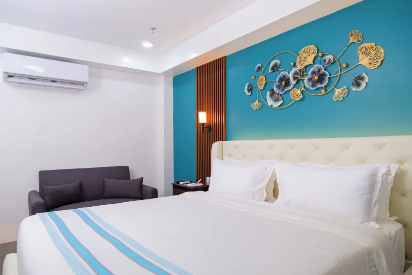 Le Dream Hotel near Vigan - Image 1