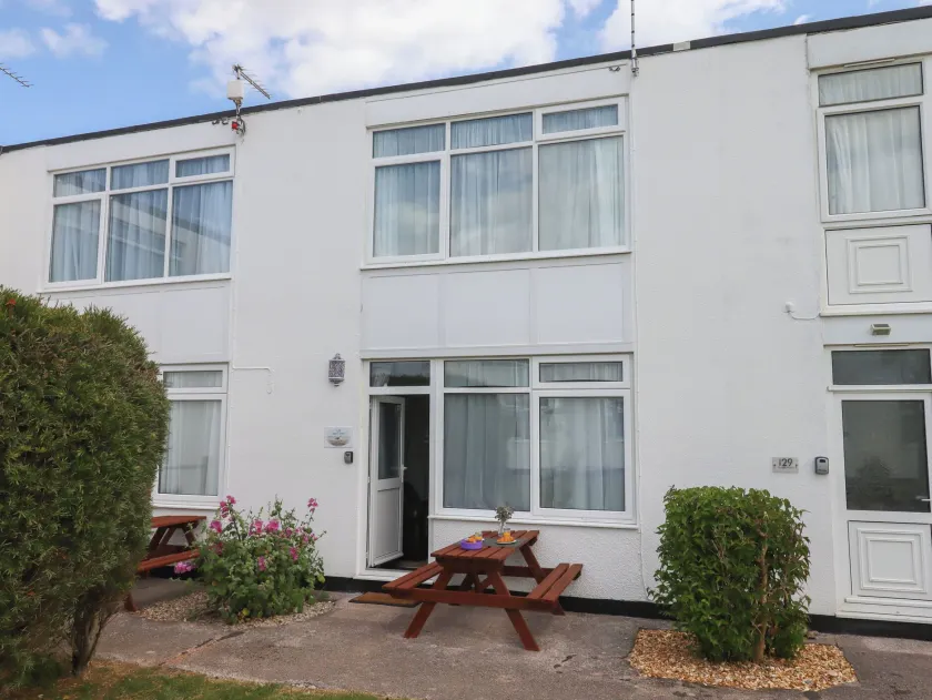 Dolphin Chalet - Image 1