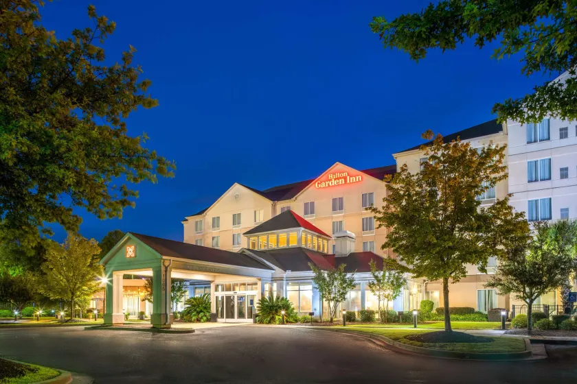 Hilton Garden Inn Augusta - Image 1