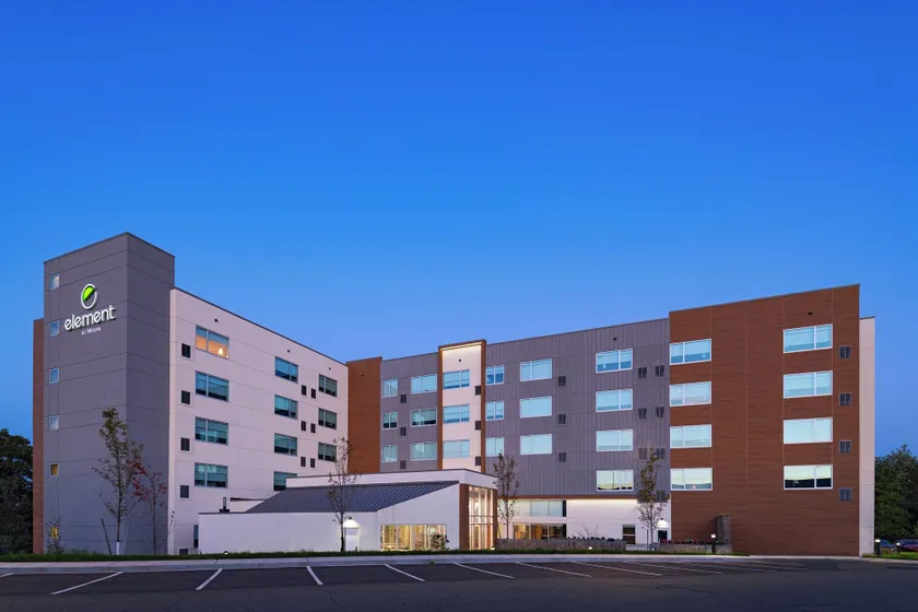 Element by Marriott Spring Valley - Image 1