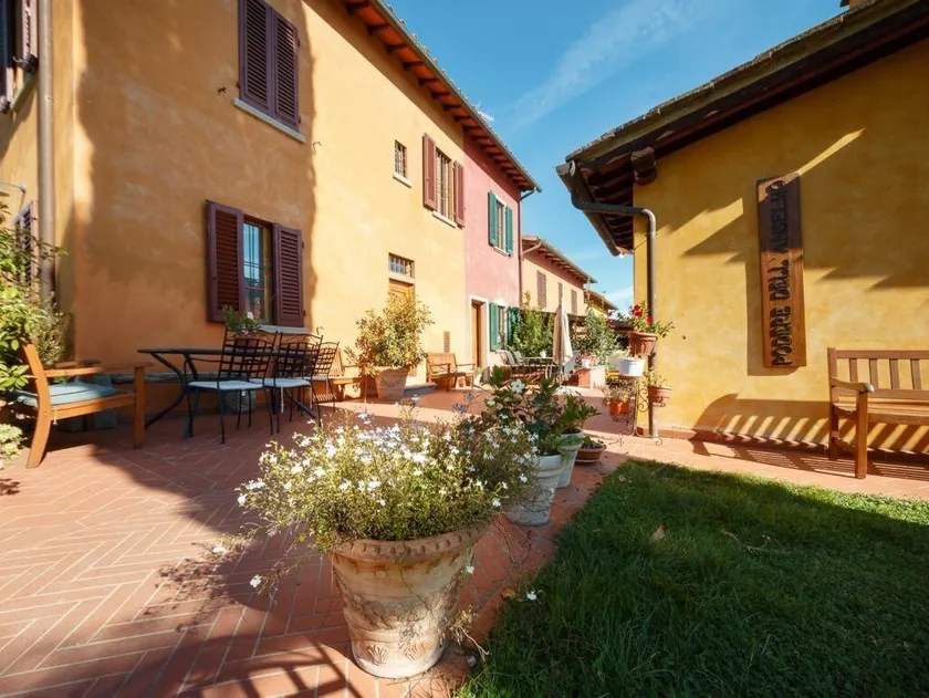 Podere Dell'Anselmo - Image 1