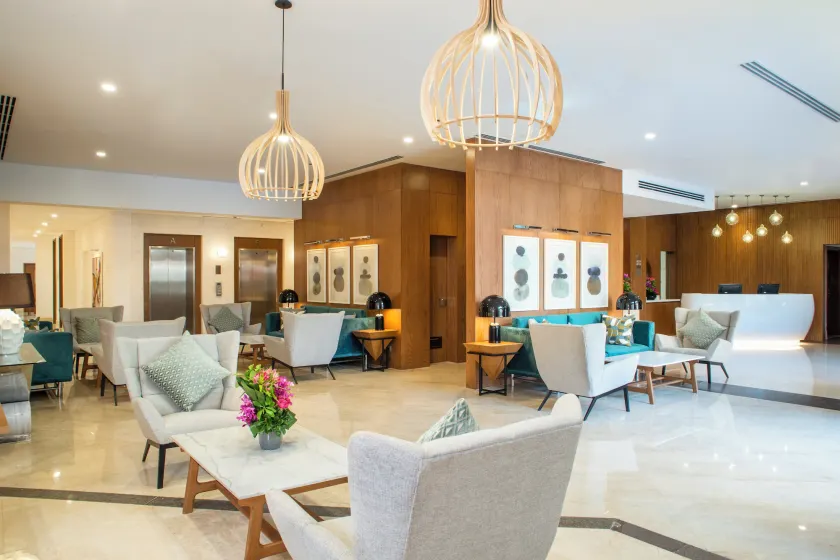 Staybridge Suites & Apartments - Citystars by IHG - Image 1