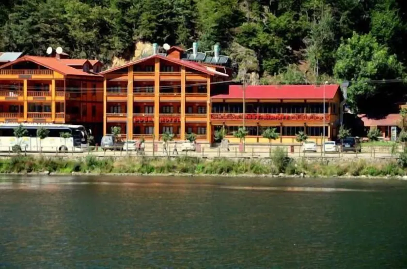 Doga Motel - Image 1