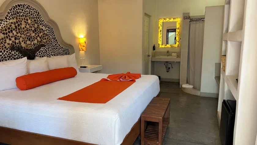 Paraiso Azul Hotel - Image 1
