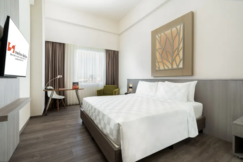 Swiss-Belinn Manyar - Image 1
