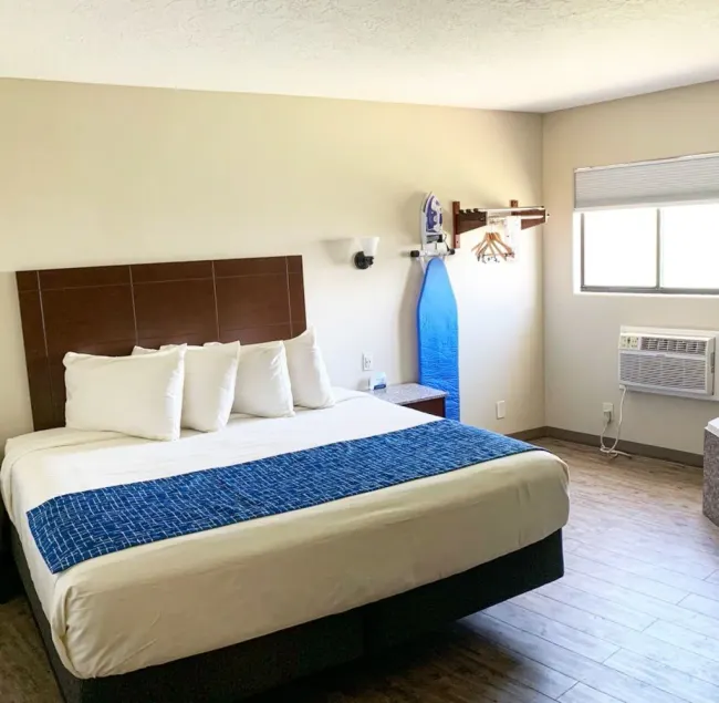 Travelodge by Wyndham Cedar City - Image 1