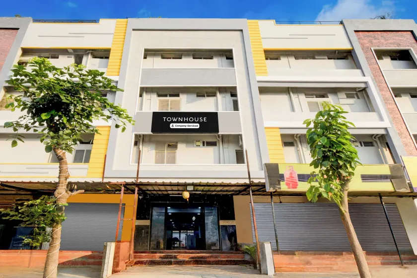 Super Townhouse Cherlapally - Image 1