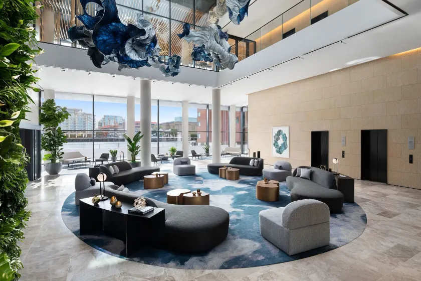 The Westin London City - Image 1