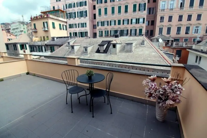 Albergo Posta - Image 1