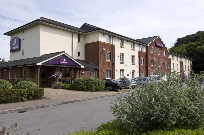 Premier Inn Newport Wales - M4 J24 - Image 1