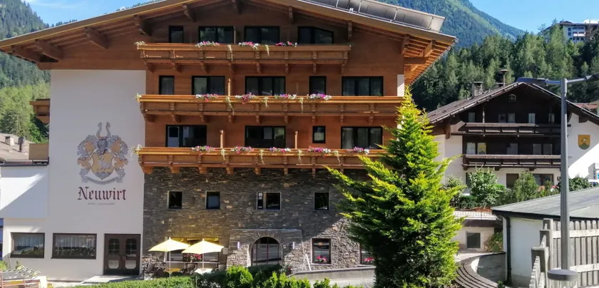 Hotel Neuwirt - Image 1