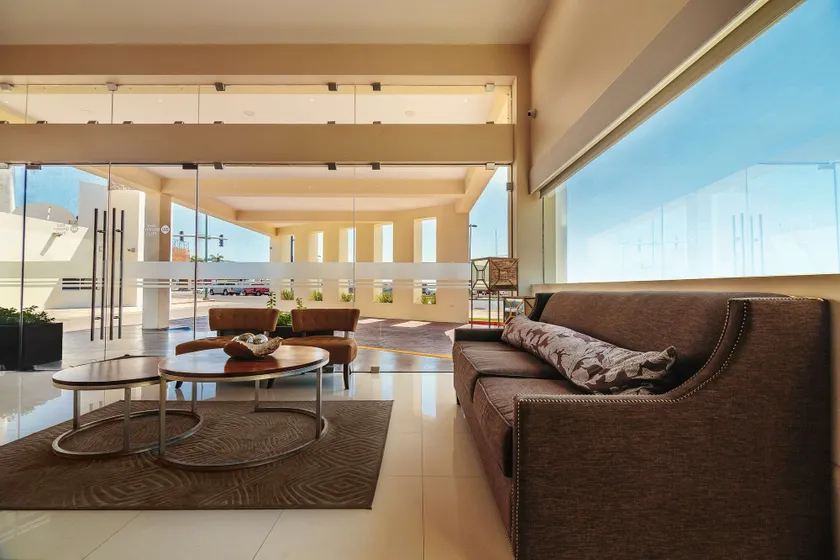 Best Western Plus San Jorge - Hall