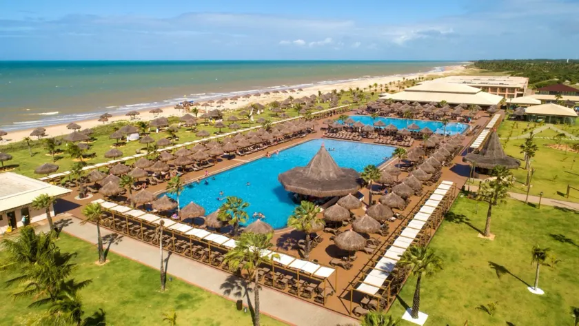 Vila Galé Touros - All Inclusive - Image 1