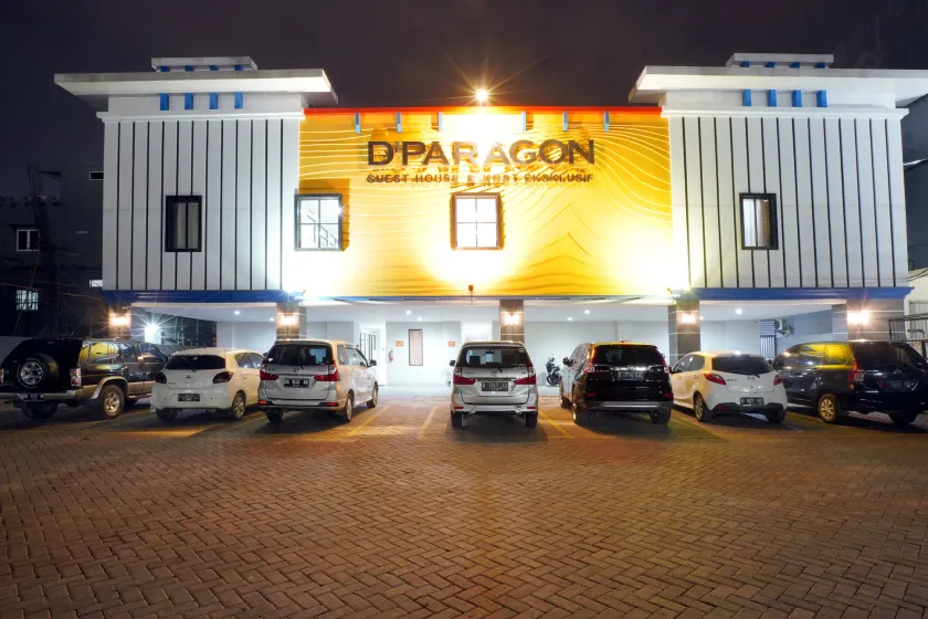 DParagon Veteran - Image 1