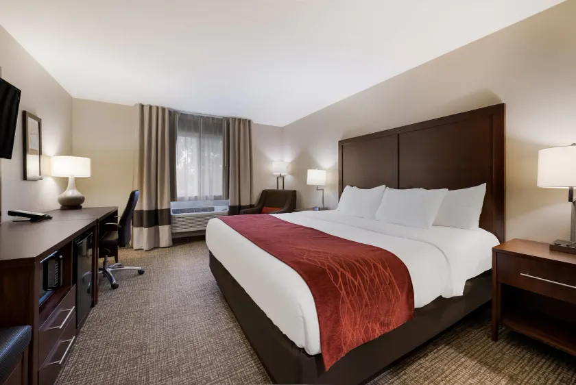 Comfort Inn Onalaska - La Crosse Area - Image 1