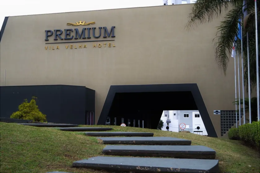 Premium Vila Velha Ponta Grossa - Image 1
