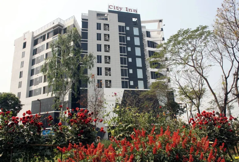 City Inn Limited Khulna - Image 1