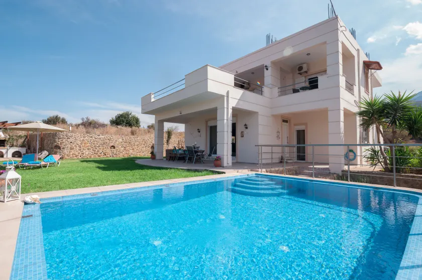 Villa Amfimala - Image 1