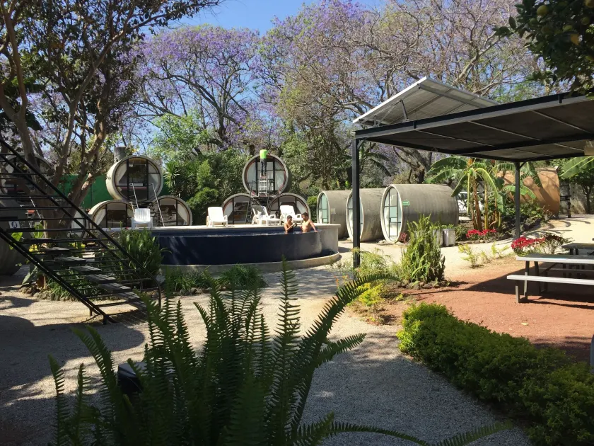 Tubohotel - Image 1