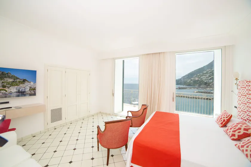 Hotel Marina Riviera - Image 1