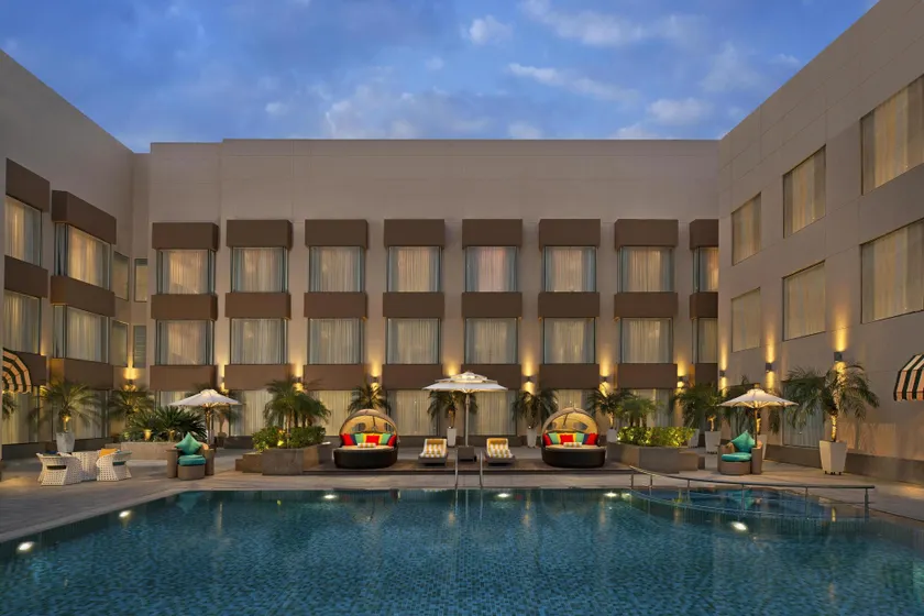 Park Inn By Radisson Amritsar Airport - Image 1