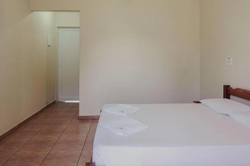 Hotel Alto da Boa Vista - Zimmer