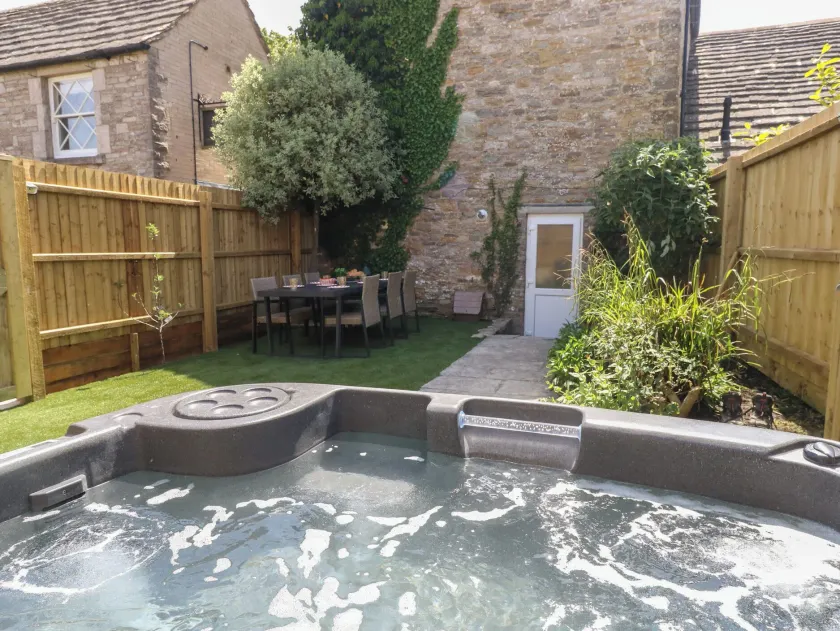 Mallow Cottage - Image 1