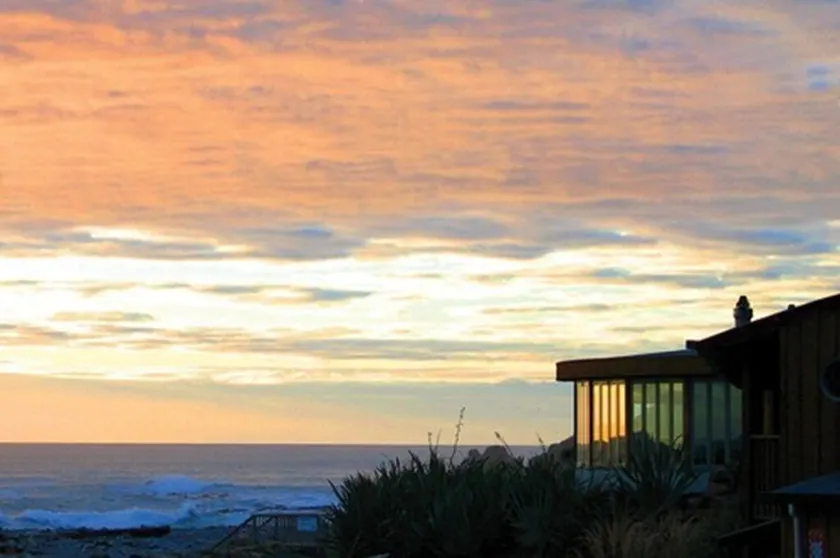 Scenic Hotel Punakaiki - Image 1