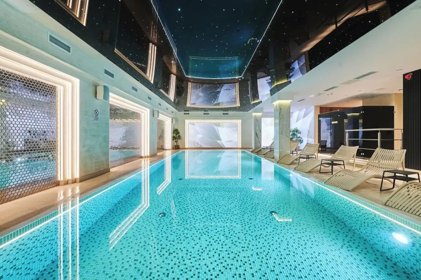Stay inn Hotel Warszawa - Image 1