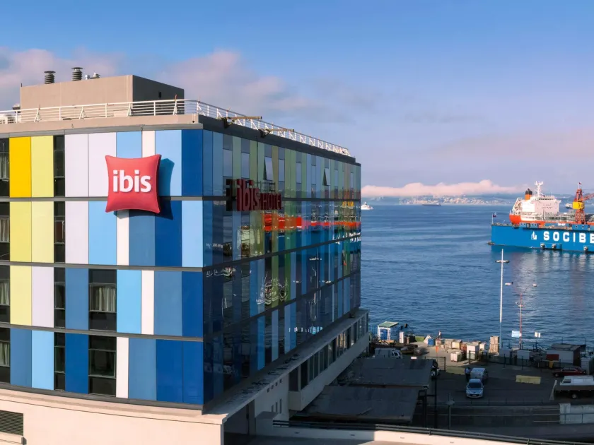 ibis Valparaiso - Image 1