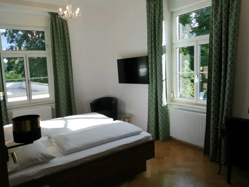 Glögglhof - Quarto