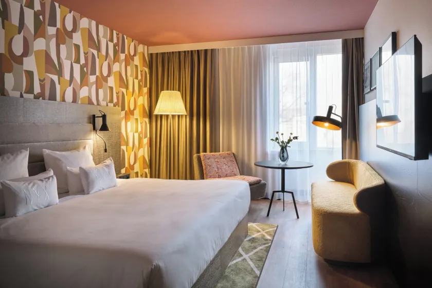 NYX Hotel Berlin Köpenick by Leonardo Hotels - Image 1