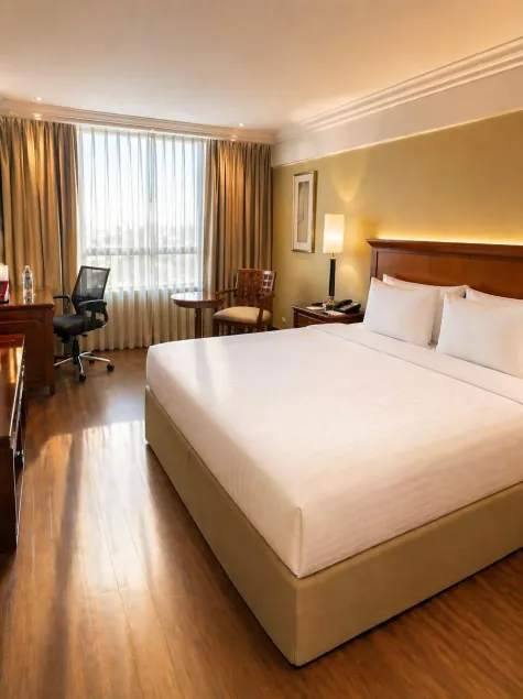 Hotel Regal Pacific Buenos Aires - Image 1