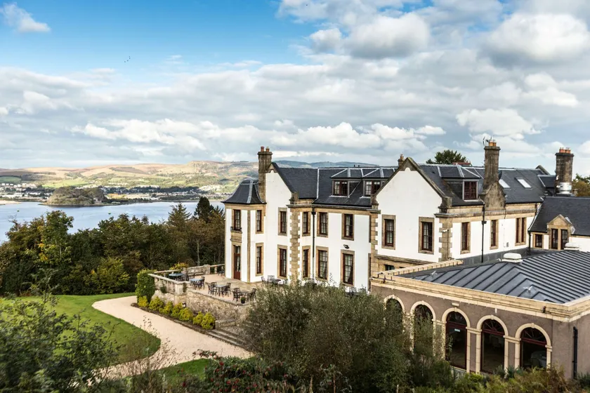 Gleddoch Golf & Spa Resort - Image 1