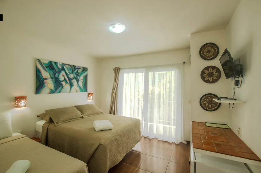 Pousada Borboleta - Image 1