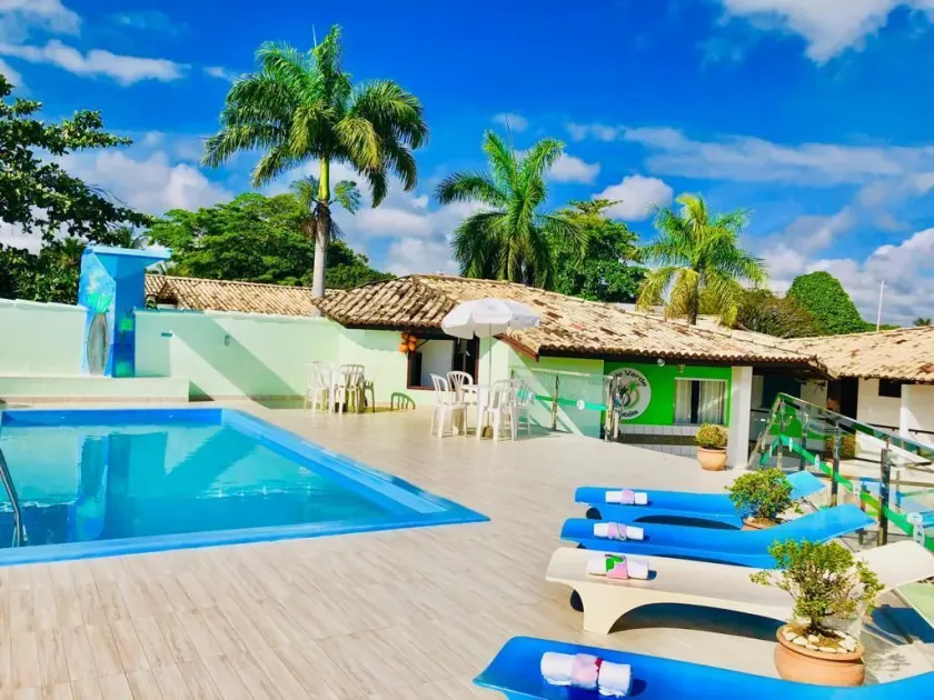 Hotel Vale Verde - Image 1