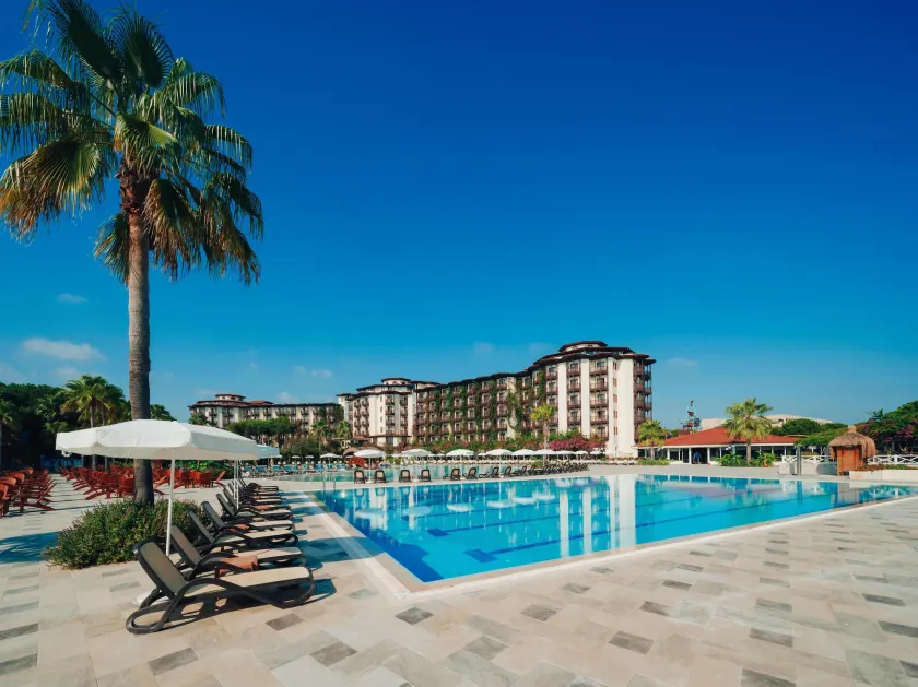 Selectum Family Resort Belek - Image 1