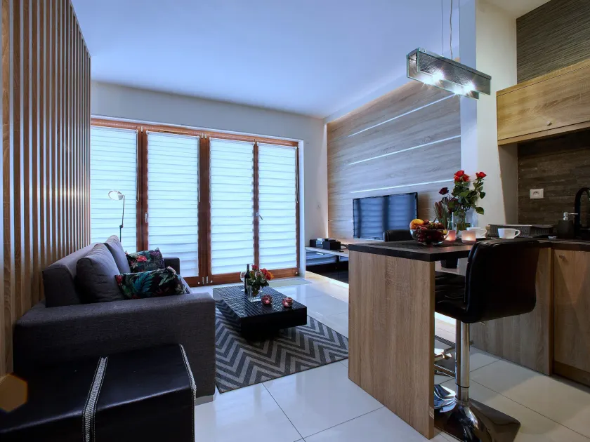 4UApart-Apartment studio Platan New York - Image 1