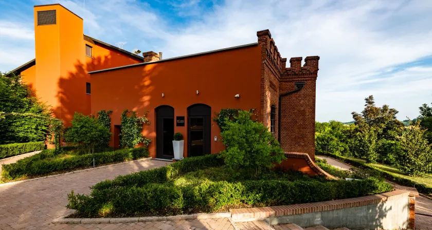 Casa Munfrà - Image 1