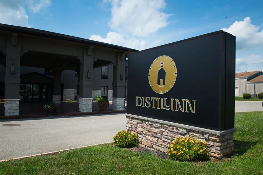 Distill-Inn - Image 1